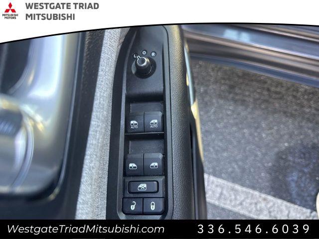 2022 Jeep Compass Latitude Lux 4x4