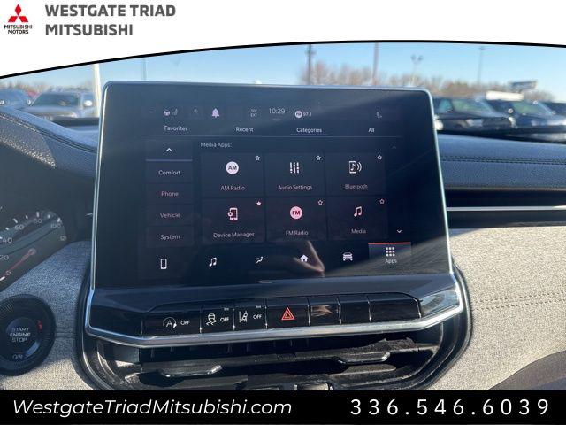 2022 Jeep Compass Latitude Lux 4x4