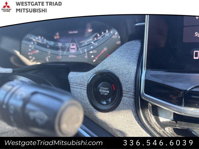 2022 Jeep Compass Latitude Lux 4x4