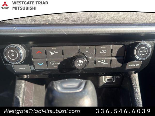 2022 Jeep Compass Latitude Lux 4x4