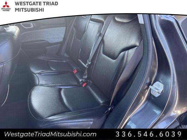 2022 Jeep Compass Latitude Lux 4x4