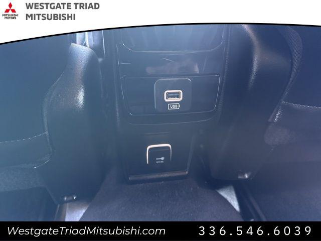 2022 Jeep Compass Latitude Lux 4x4