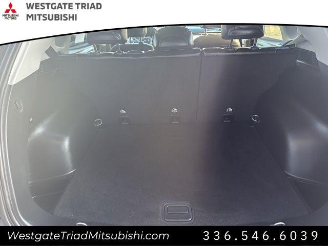 2022 Jeep Compass Latitude Lux 4x4