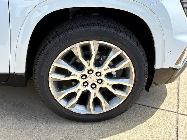 2026 GMC Acadia Denali AWD