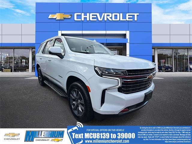 2023 Chevrolet Tahoe LT 4WD