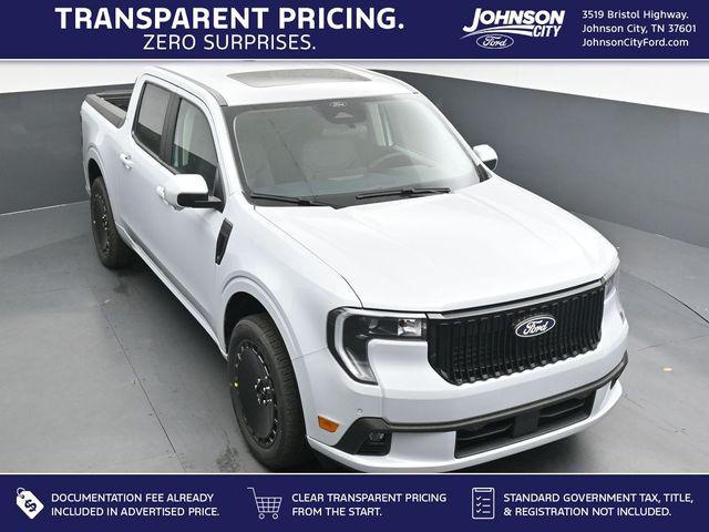 2026 Ford Maverick Lobo for sale in Johnson City, TN
