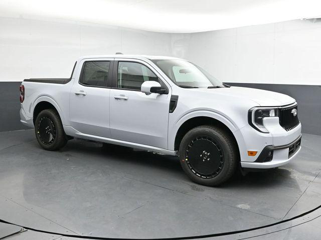 2026 Ford Maverick Lobo