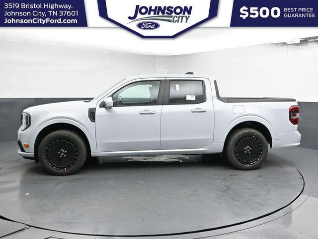 2026 Ford Maverick Lobo