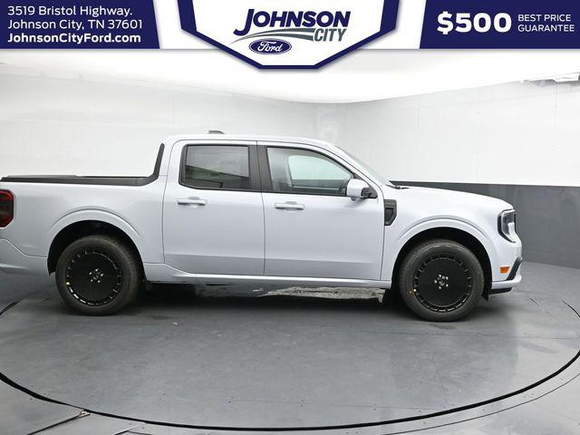 2026 Ford Maverick Lobo