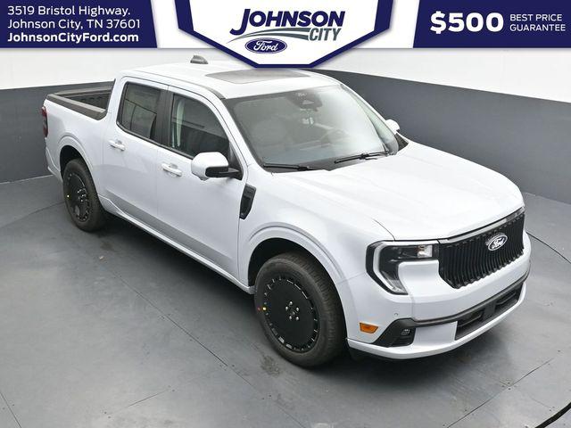 2026 Ford Maverick Lobo