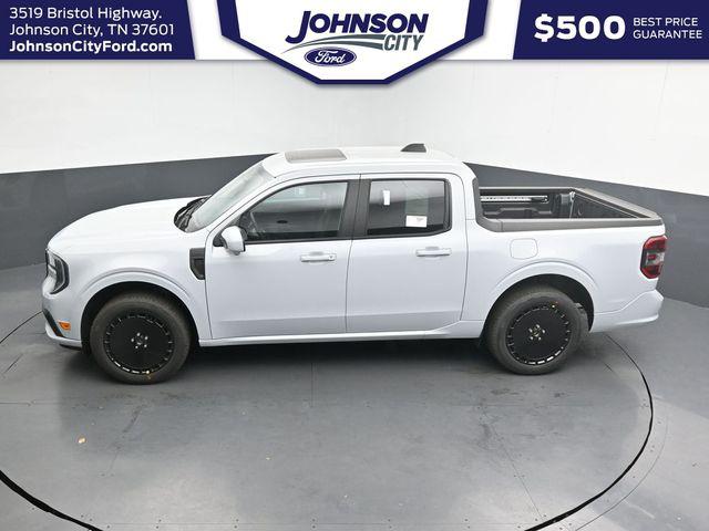 2026 Ford Maverick Lobo