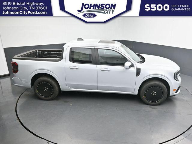 2026 Ford Maverick Lobo