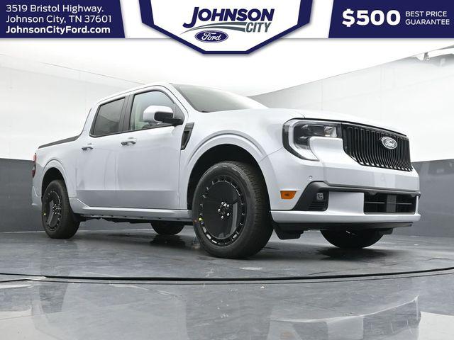 2026 Ford Maverick Lobo