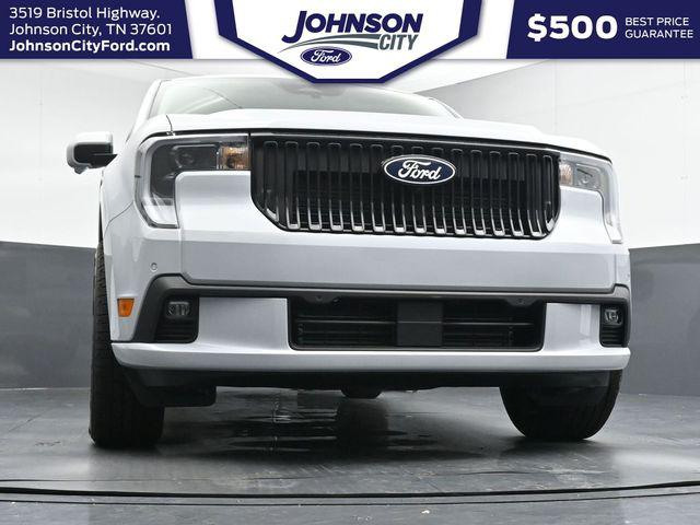 2026 Ford Maverick Lobo