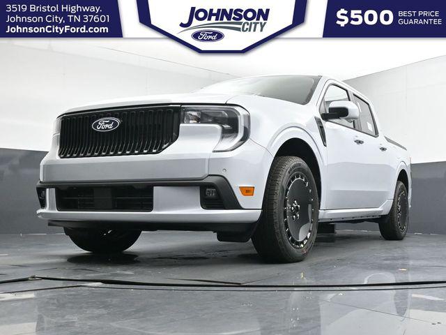 2026 Ford Maverick Lobo