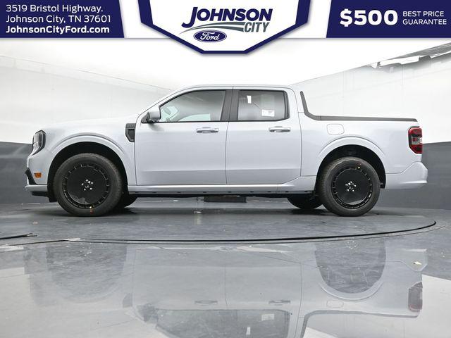 2026 Ford Maverick Lobo