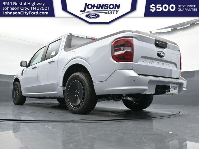 2026 Ford Maverick Lobo