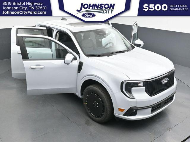 2026 Ford Maverick Lobo