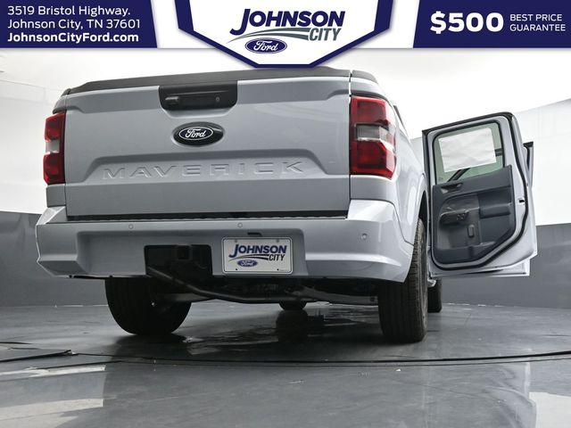 2026 Ford Maverick Lobo