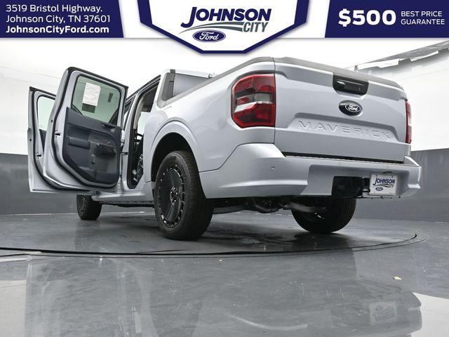 2026 Ford Maverick Lobo