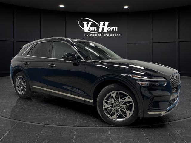 2023 Genesis GV70 2.5T AWD for sale in Fond du Lac, WI