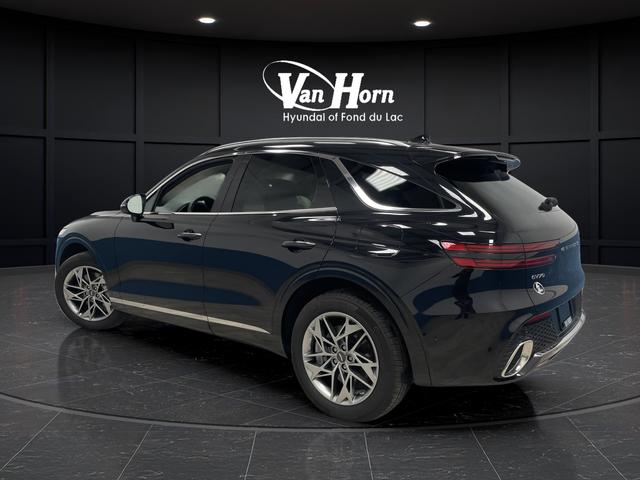 2023 Genesis GV70 2.5T AWD