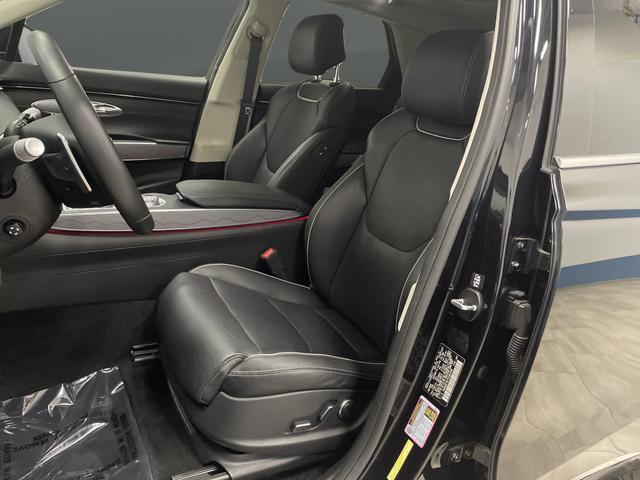2023 Genesis GV70 2.5T AWD