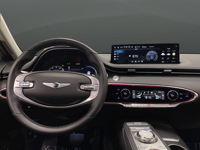 2023 Genesis GV70 2.5T AWD