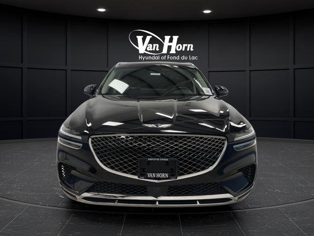 2023 Genesis GV70 2.5T AWD