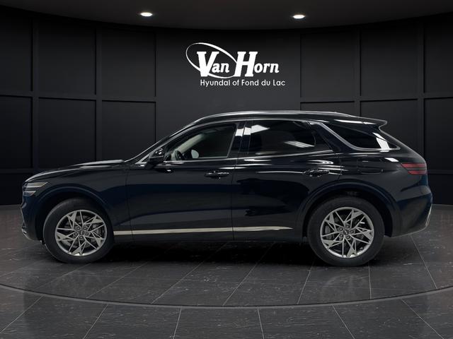 2023 Genesis GV70 2.5T AWD