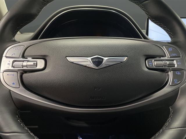 2023 Genesis GV70 2.5T AWD