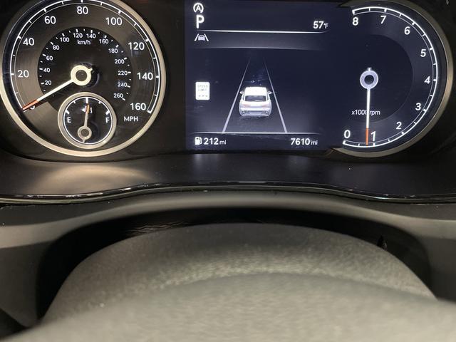 2023 Genesis GV70 2.5T AWD