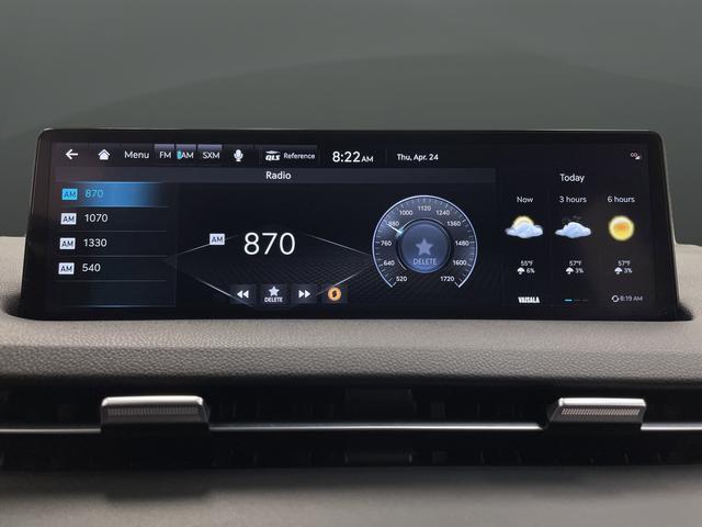2023 Genesis GV70 2.5T AWD