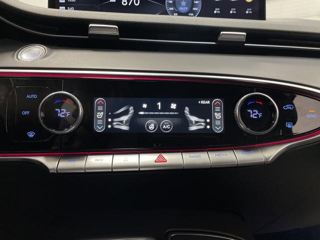 2023 Genesis GV70 2.5T AWD