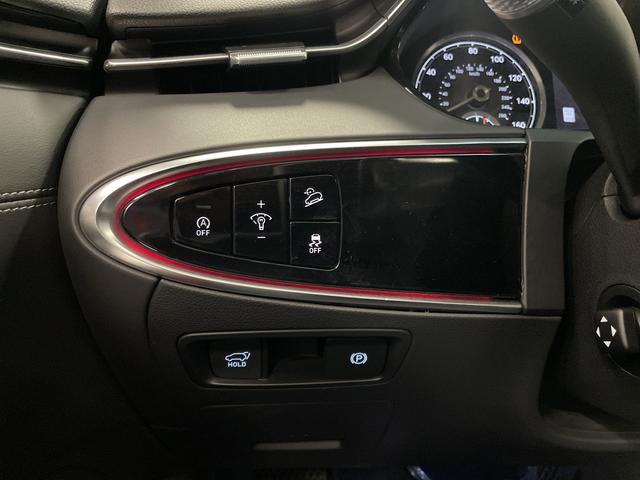 2023 Genesis GV70 2.5T AWD