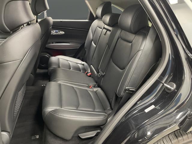 2023 Genesis GV70 2.5T AWD