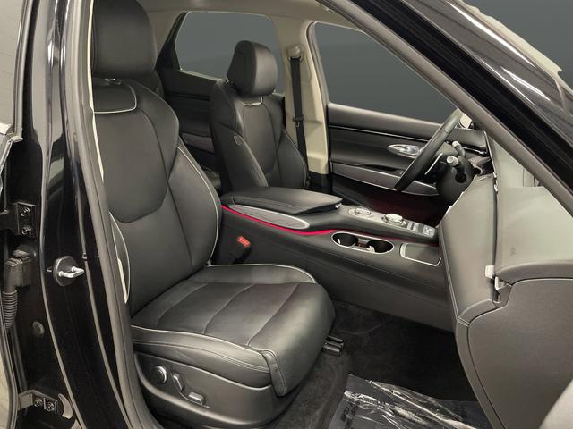 2023 Genesis GV70 2.5T AWD