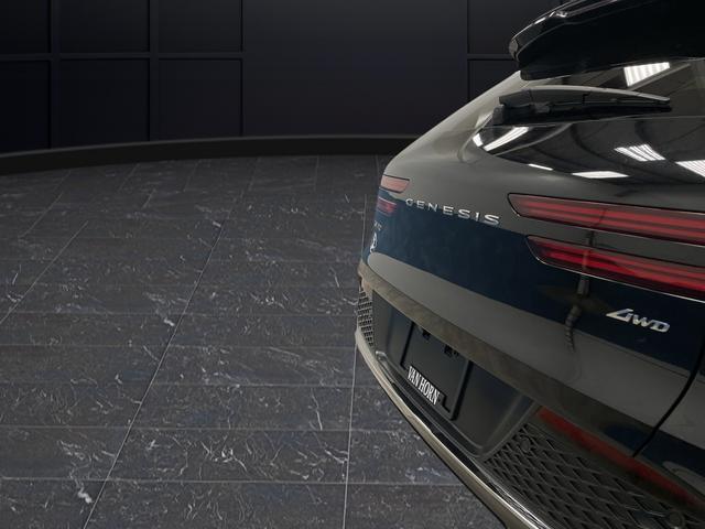2023 Genesis GV70 2.5T AWD