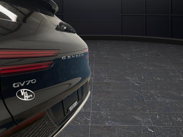 2023 Genesis GV70 2.5T AWD