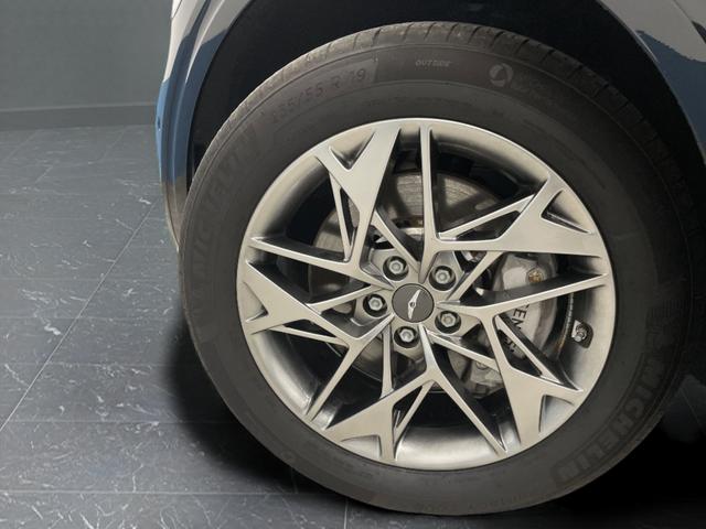 2023 Genesis GV70 2.5T AWD
