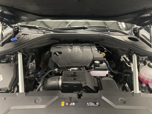 2023 Genesis GV70 2.5T AWD