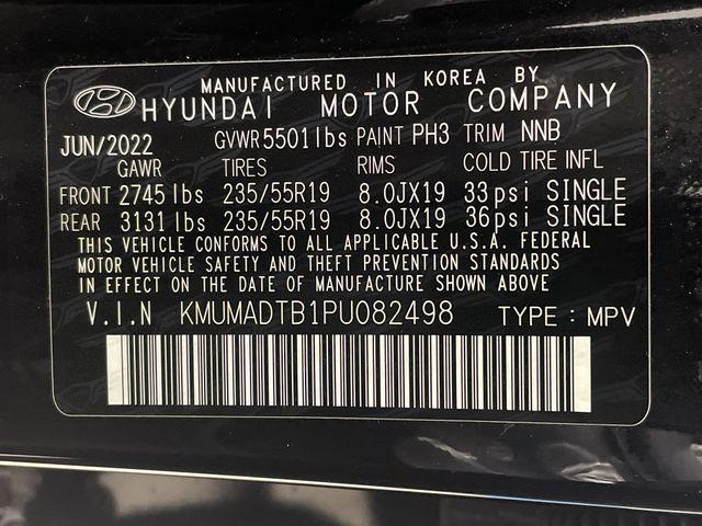 2023 Genesis GV70 2.5T AWD