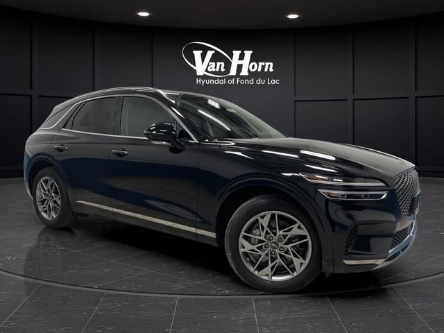 2023 Genesis GV70 2.5T AWD