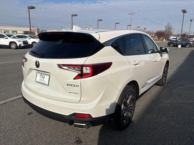 2026 Acura RDX w/Technology Package