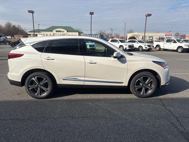 2026 Acura RDX w/Technology Package