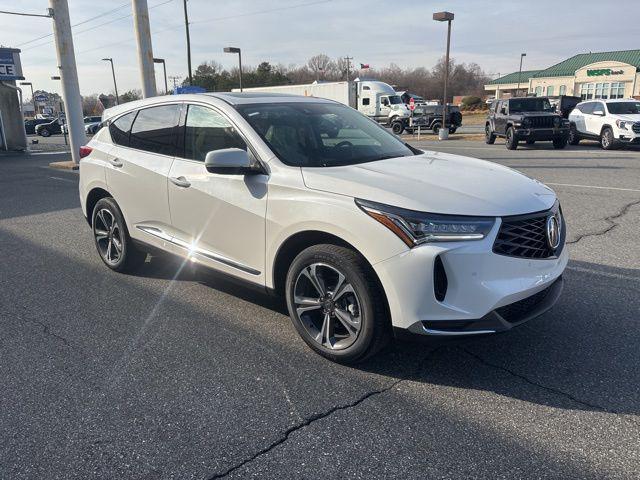 2026 Acura RDX w/Technology Package