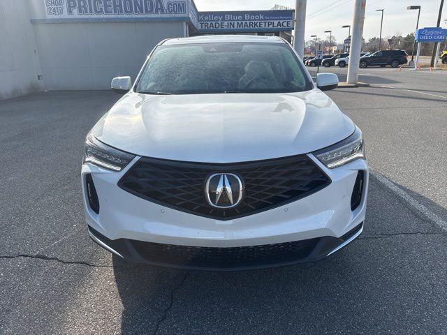 2026 Acura RDX w/Technology Package