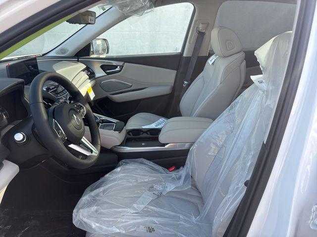 2026 Acura RDX w/Technology Package