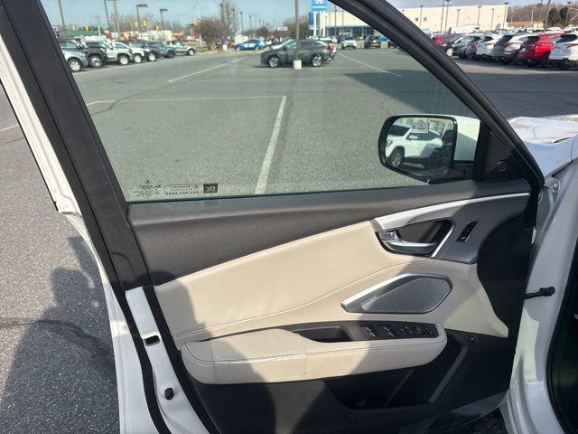 2026 Acura RDX w/Technology Package