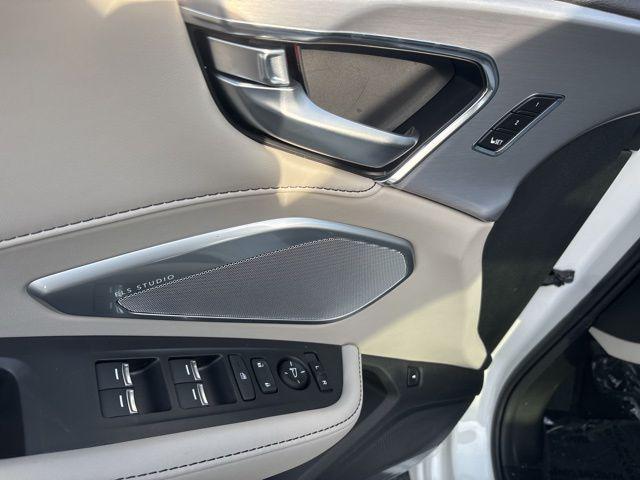 2026 Acura RDX w/Technology Package